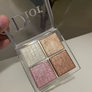 Dior Backstage Universal Highlighter Palette